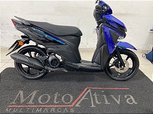 YAMAHA NEO 125 UBS 2023