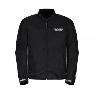 JAQUETA NASA URBAN