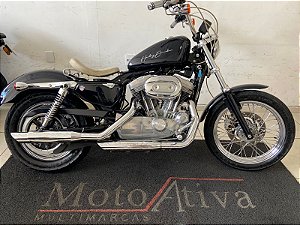 HARLEY DAVIDSON SPORTSTER XL 883 2005