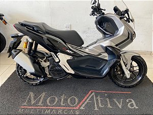 HONDA ADV 150 ABS 2023