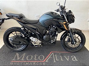YAMAHA FZ25 FAZER ABS 2024