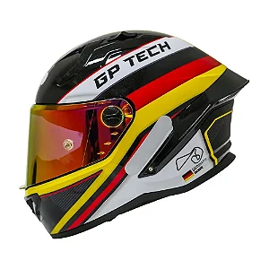 CAPACETE GP TECH PILOT GP GERMANY