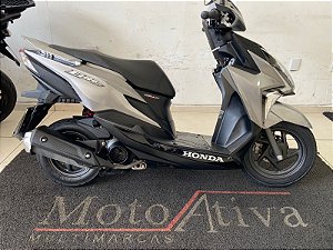 HONDA ELITE 125i 2024