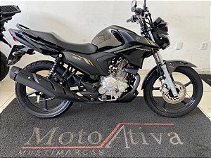 YAMAHA FACTOR 150 STANDARD 2025 0KM