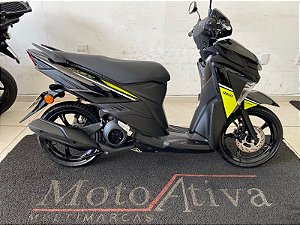 YAMAHA NEO 125 UBS 2024