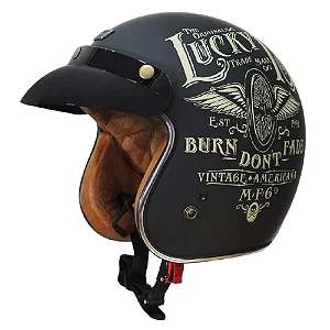 CAPACETE ORIGINE PRIMO FLYING WHEEL