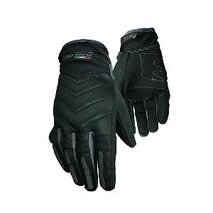 LUVA GP TECH STREET PRETA/CINZA