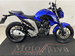 YAMAHA FZ25 FAZER ABS 2023