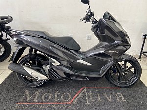 HONDA PCX 150 ABS 2022