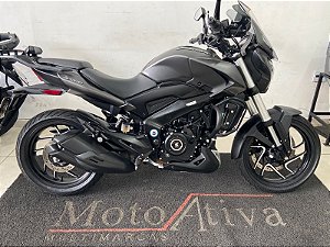 BAJAJ DOMINAR 400 2024