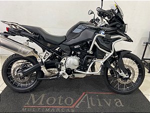 BMW F 850 GS PREMIUM 2022