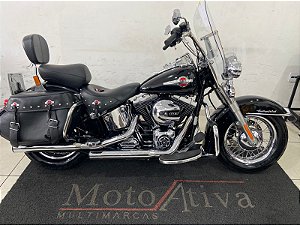 HARLEY DAVIDSON SOFTAIL HERITAGE CLASSIC 2016