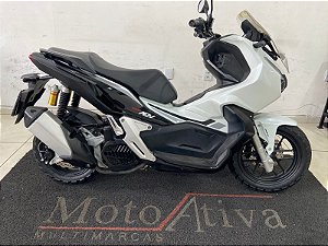 HONDA ADV 150 ABS 2021