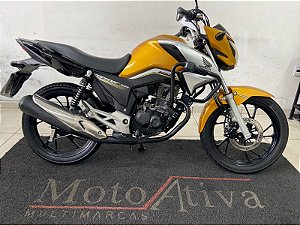 HONDA CG 160 TITAN 2022