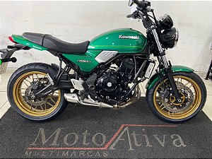 KAWASAKI Z650 ABS RS 2023