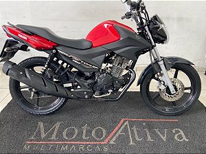 YAMAHA FACTOR 150 ED 2020