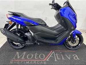 YAMAHA NMAX CONNECTED 160 ABS 2024