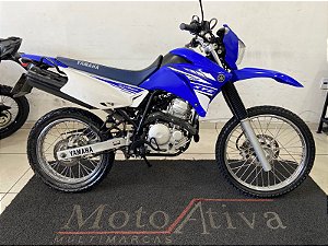 YAMAHA XTZ 250 LANDER 2019