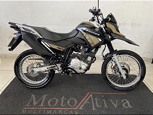 YAMAHA XTZ 150 CROSSER Z ABS 2024