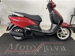 HONDA LEAD 110 2013