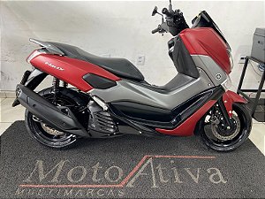 YAMAHA NMAX 160 ABS 2019