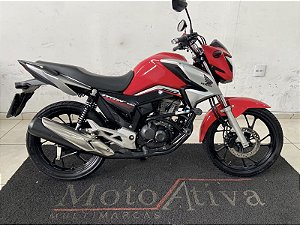HONDA CG 160 TITAN 2023