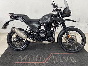 ROYAL ENFIELD HIMALAYAN 2023