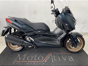 YAMAHA XMAX 250 ABS 2024