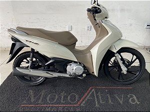 HONDA BIZ 125i 2021