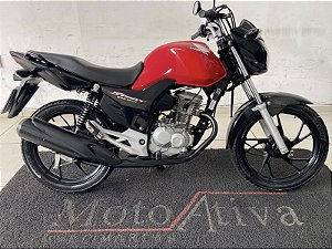 HONDA CG 160 START 2023