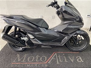 HONDA PCX 160 CBS 2023