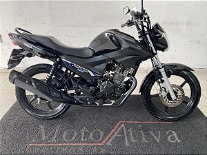 YAMAHA FACTOR 150 UBS 2022