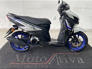 YAMAHA NEO 125 UBS 2022