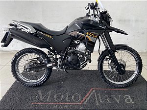 YAMAHA XTZ 250 LANDER 2020