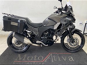 KAWASAKI VERSYS-X 300 TOURER ABS 2020