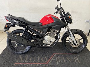 YAMAHA FACTOR 125 2023