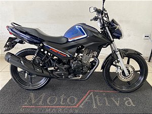 YAMAHA FACTOR 150 UBS 2024