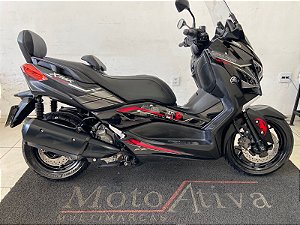 YAMAHA XMAX 250 ABS LIMITED EDITION 2022