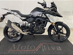 BMW G 310 GS 2023