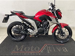 YAMAHA FZ25 FAZER ABS 2020
