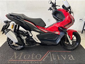HONDA ADV 150 ABS 2024