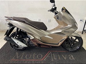 HONDA PCX 150 DLX 2022