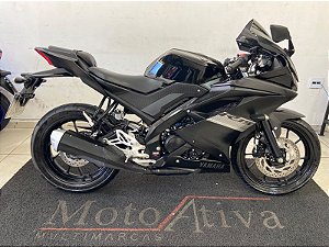 YAMAHA YZF R15 2024