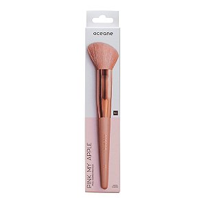 Océane Pincel Para Blush Chanfrado - Pink My Apple Ocn5