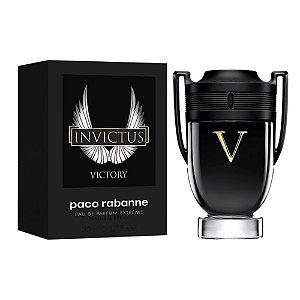 Paco Rabanne Invictus Victory Masculino Eau de Parfum 50ml