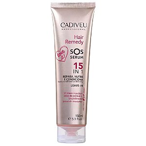 Cadiveu Hair Remedy SOS Sérum 150ml