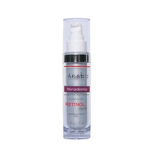 Árago Nanoderme Sérum Retinol + Osilifit  30ml