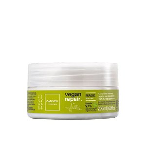 Cadiveu By Anitta Máscara Vegan Repair 200ml