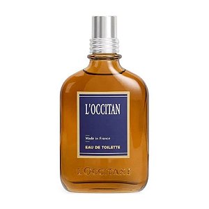 L´Occitane Perfume Homme L'Occitan Eau De Toilette 75ml