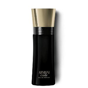 Giorgio Armani Code Perfume Masculino Eau de Parfum 60ml